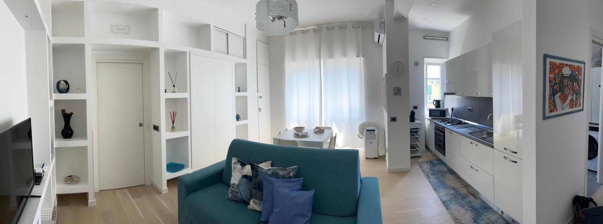Carnale Guest House Salerno Exterior photo